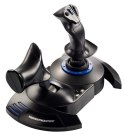 Joystick THRUSTMASTER T-FLIGHT Hotas 4 Official 4160664 (PC, PS4; kolor czarny)