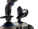 Joystick THRUSTMASTER T-FLIGHT Hotas 4 Official 4160664 (PC, PS4; kolor czarny)