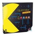 Carletto Quoridor Pacman 15 min Gra planszowa Quiz