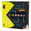 Carletto Quoridor Pacman 15 min Gra planszowa Quiz