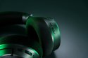 Razer Kraken V4 Zestaw słuchawkowy Bezprzewodowy Opaska na głowę Gaming USB Typu-A Bluetooth Czarny