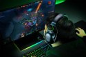 Razer RZ04-03240900-R3M1 słuchawki/zestaw słuchawkowy Bezprzewodowy Opaska na głowę Gaming Bluetooth Czarny