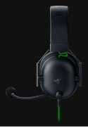 Razer RZ04-03240900-R3M1 słuchawki/zestaw słuchawkowy Bezprzewodowy Opaska na głowę Gaming Bluetooth Czarny