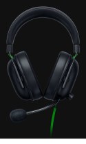 Razer RZ04-03240900-R3M1 słuchawki/zestaw słuchawkowy Bezprzewodowy Opaska na głowę Gaming Bluetooth Czarny