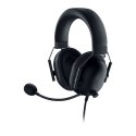 Razer RZ04-03240900-R3M1 słuchawki/zestaw słuchawkowy Bezprzewodowy Opaska na głowę Gaming Bluetooth Czarny