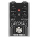 TC Electronic Bucket Brigade Analog Delay - efekt gitarowy