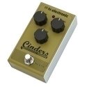 TC Electronic Cinders Overdrive - efekt gitarowy