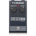 TC Electronic Crescendo Auto Swell Efekt typu auto swell