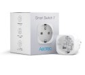 Aeotec Smart Switch 7 inteligentny korek 2300 W Dom Biały