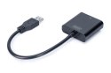 Digitus Adapter graficzny USB-A 3.2 Gen 1 do HDMI