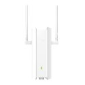 TP-Link Omada EAP625-Outdoor HD 1800 Mbit/s Biały Obsługa PoE