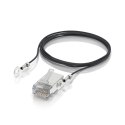 Ubiquiti UISP-CONNECTOR-GND kabel sieciowy Czarny 1 m