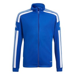 Bluza dla dzieci adidas Squadra 21 Training Youth niebieska GP6457 164cm