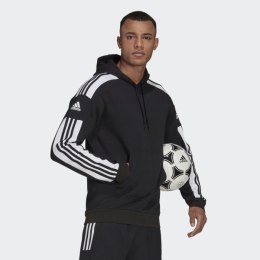 Bluza męska Adidas 21 Hoody Czarny GT6634