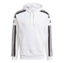 Bluza męska Adidas 21 Hoody biała GT6637