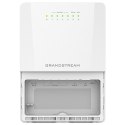 Grandstream Networks GWN7710R łącza sieciowe Zarządzany L2 Gigabit Ethernet (10/100/1000) Obsługa PoE Biały