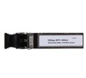 Lancom Systems SFP-SX-LC10 moduł przekaźników sieciowych Swiatłowód 10000 Mbit/s