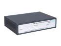 Switch Hewlett-Packard JH327A (5x 10/100/1000Mbps)