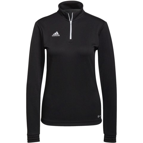 Bluza damska adidas Entrada 22 Top Training czarna H57541 XS