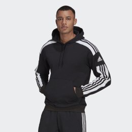 Bluza męska Adidas 21 Hoody Czarny GT6634