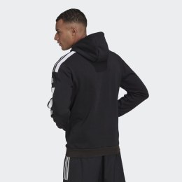 Bluza męska Adidas 21 Hoody Czarny GT6634