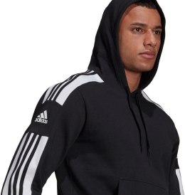 Bluza męska Adidas 21 Hoody Czarny GT6634