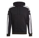 Bluza męska Adidas 21 Hoody Czarny GT6634