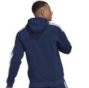 Bluza męska Adidas 21 Hoody granat GT6636