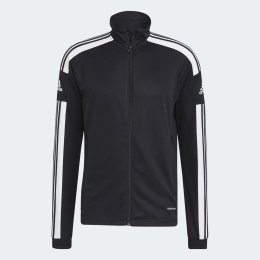 Bluza sportowa z zamkiem Adidas Squadra 21 Training M GK9546, męska, czarna