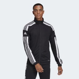 Bluza sportowa z zamkiem Adidas Squadra 21 Training M GK9546, męska, czarna