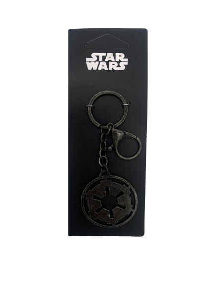 DISNEY CORE - ZAWIESZKA DO KLUCZY - STAR WARS