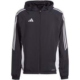 Kurtka męska adidas Tiro 24 czarna IM8806