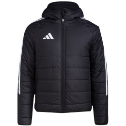 Kurtka męska adidas Tiro 24 Winter czarna IJ7388 2XL