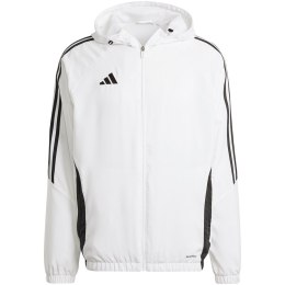 Kurtka męska adidas Tiro 24 biała IM8808 XL