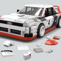 Zabawka Mega Hot Wheels Audi 90 Quattro IMSA GTO