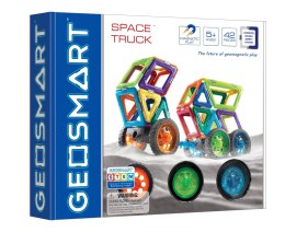 GEOSMART Space Truck