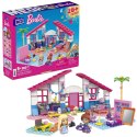 MEGABLOKS Barbie Dom w Malibu GWR34 p4 MATTEL