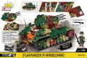 Samochód-zabawka Executive Edition Flakpanzer IV Wirbelwind