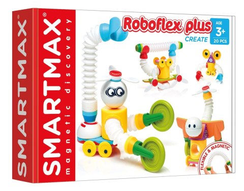 Smart Max Roboflex PLUS IUVI Games