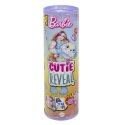 Barbie Cutie Reveal HRK41 lalka