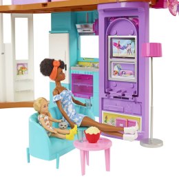 Barbie HCD50 domek dla lalek