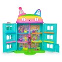 Gabby's Dollhouse Rainbow-Themed Celebration Dollhouse domek dla lalek