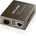 Konwerter światłowodowy TP-LINK MC112CS