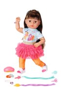 BABY born Sister Play & Style 43cm