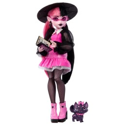 Monster High HRP64 lalka