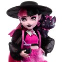 Monster High HRP64 lalka