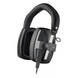 Beyerdynamic DT 150 Słuchawki Przewodowa Opaska na głowę Muzyka Czarny