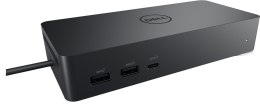 DELL Universal Dock - UD22 Dokujący Thunderbolt Czarny