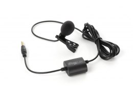 IK Multimedia iRig Mic Lav 2 pack - zestaw mikrofonowy