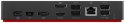 Lenovo ThinkPad Universal USB-C Smart Dock Przewodowa Thunderbolt 4 Czarny